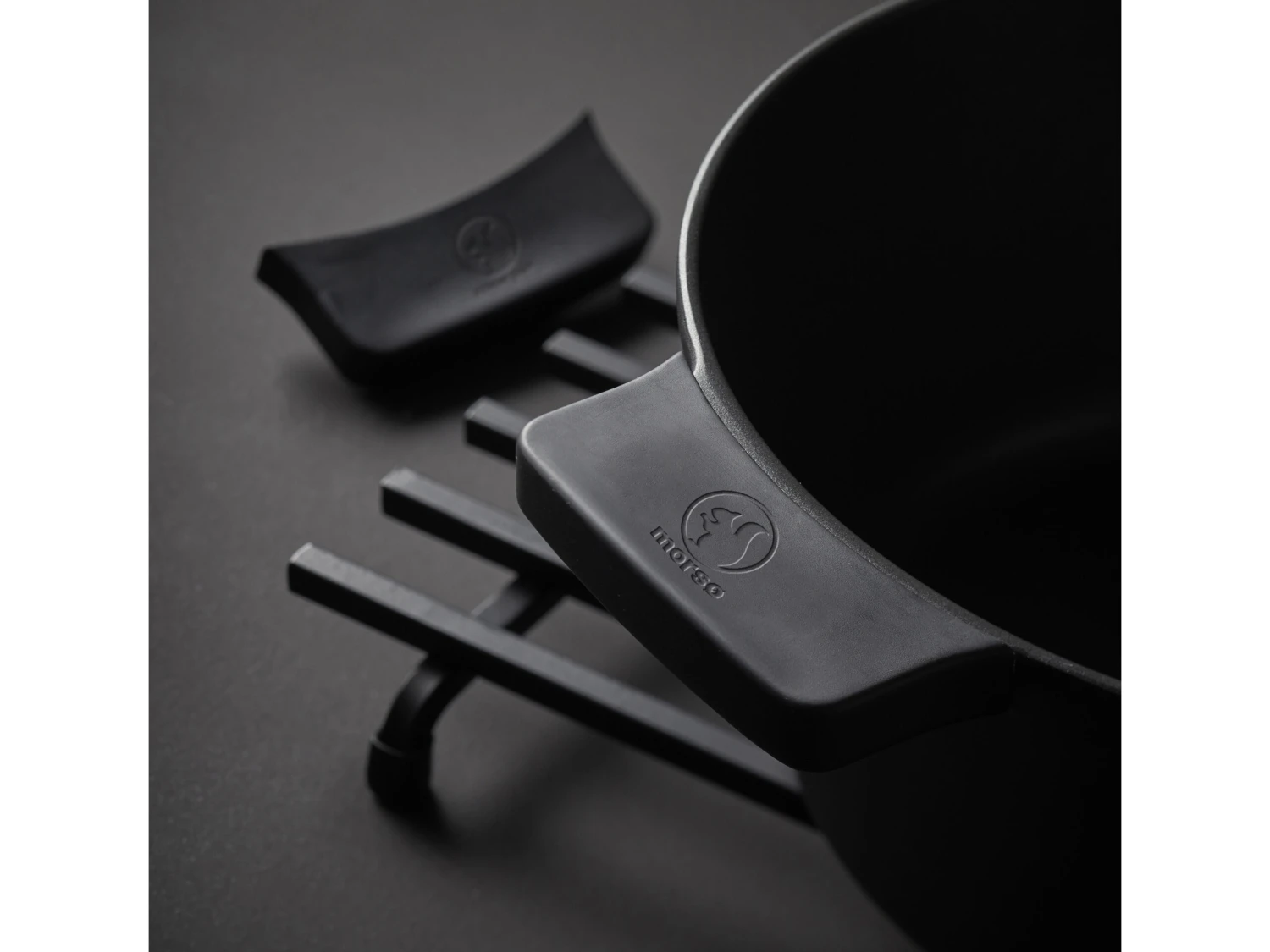 Morsø Griff – Bild 4