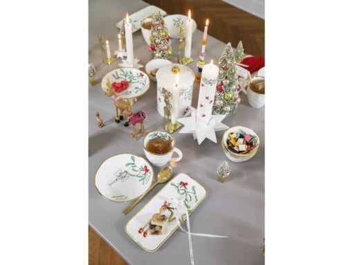 Jingle Bell Henkelbecher – Bild 8