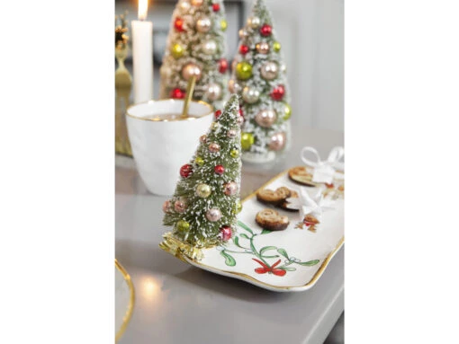 Jingle Bell Henkelbecher – Bild 10