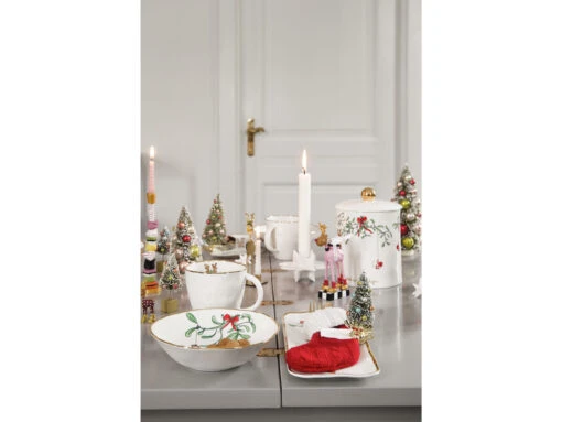 Jingle Bell Schale – Bild 5