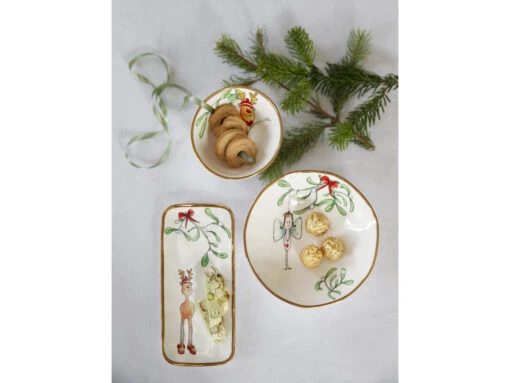 Jingle Bell Schale – Bild 7
