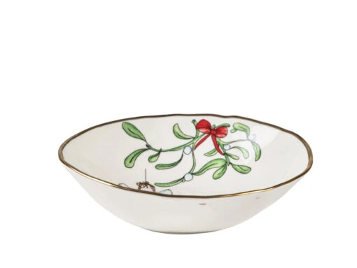 Jingle Bell Schale – Bild 9