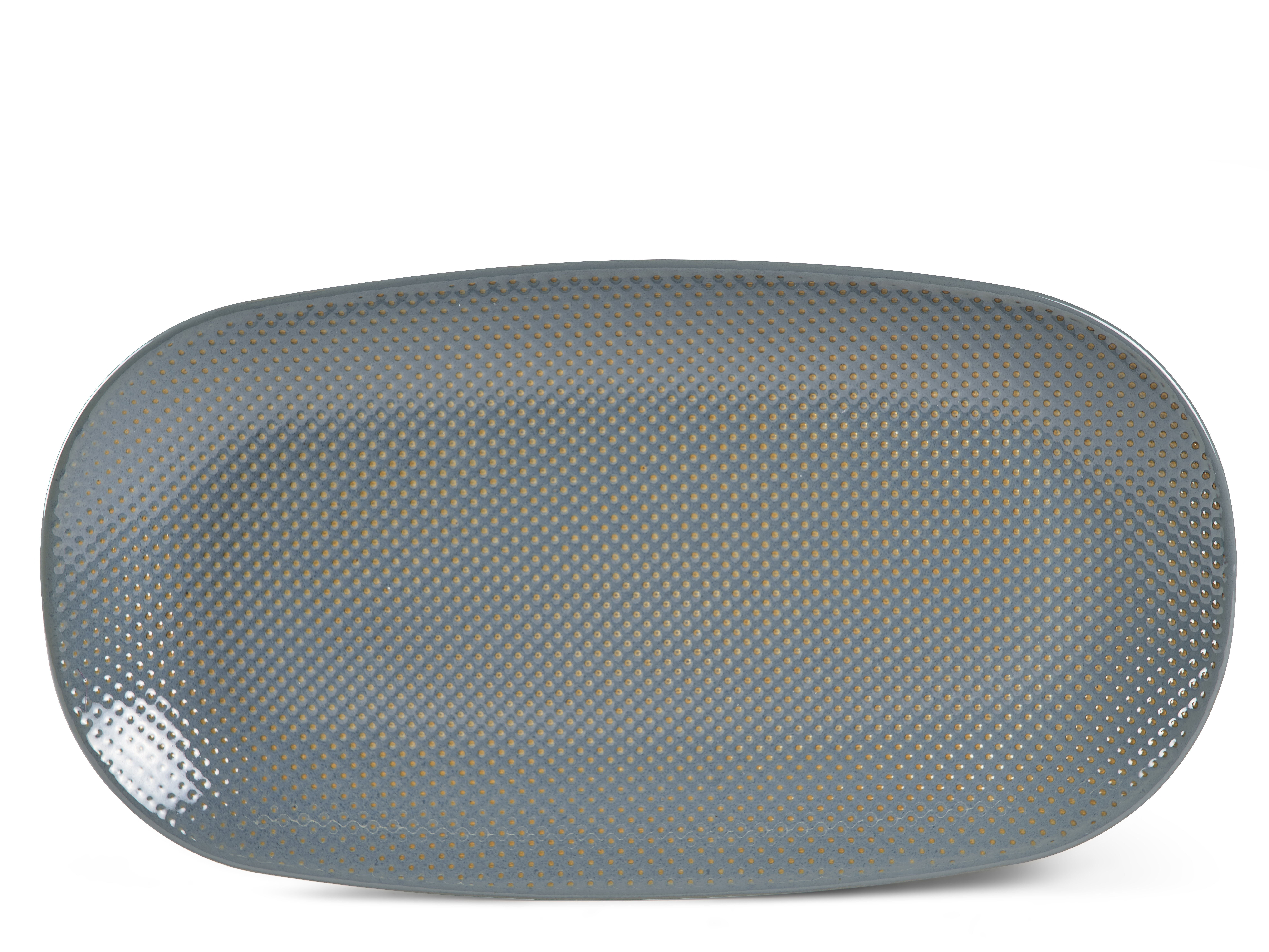 Elm Servierplatte – Bild 2