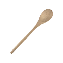 Funktion Rührlöffel