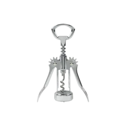 Funktion Flügelkorkenzieher