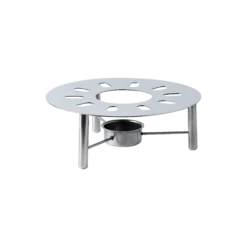 Funktion Wärmeplatte Für Töpfe