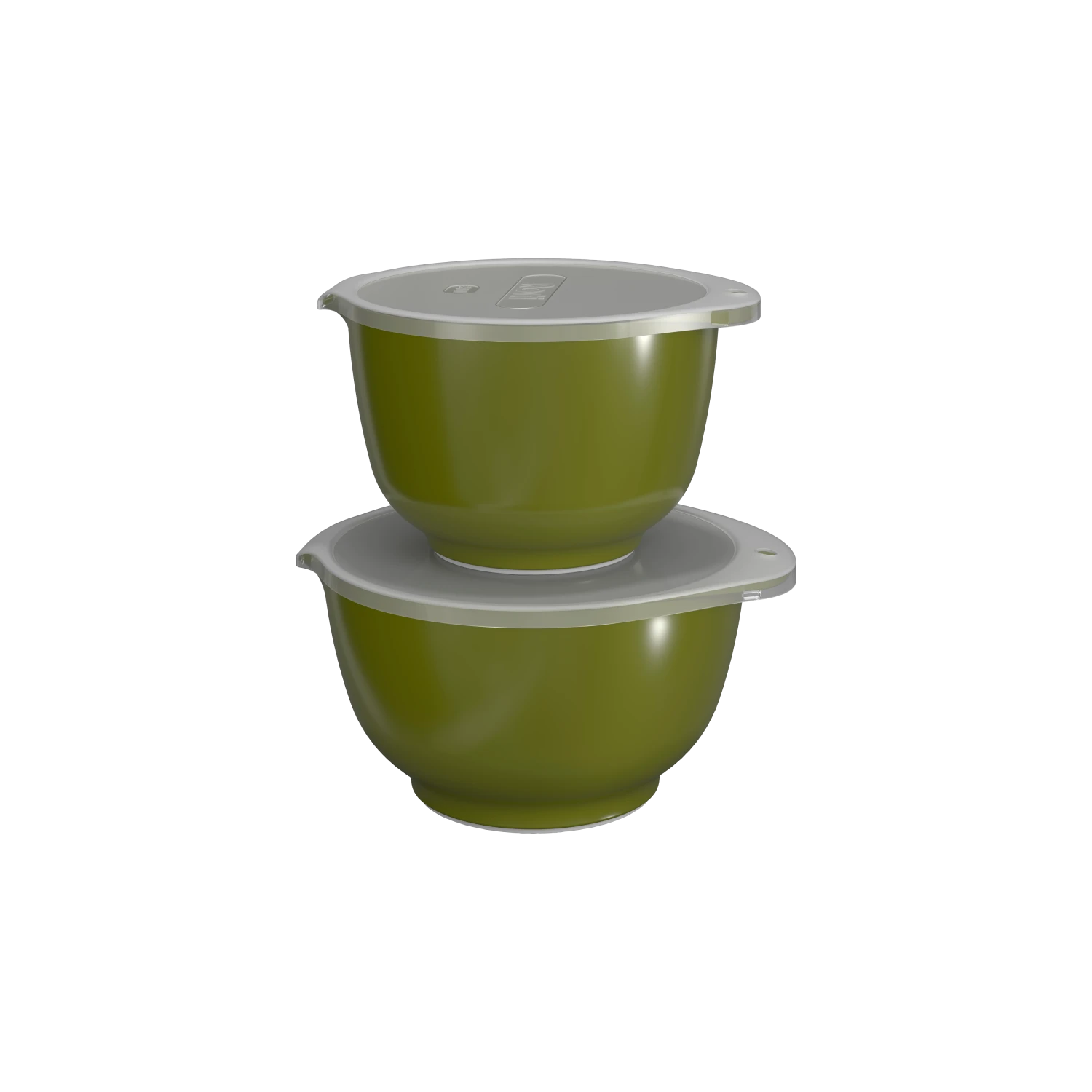 Rosti Margrethe Rührschüssel-Set 4-teilig