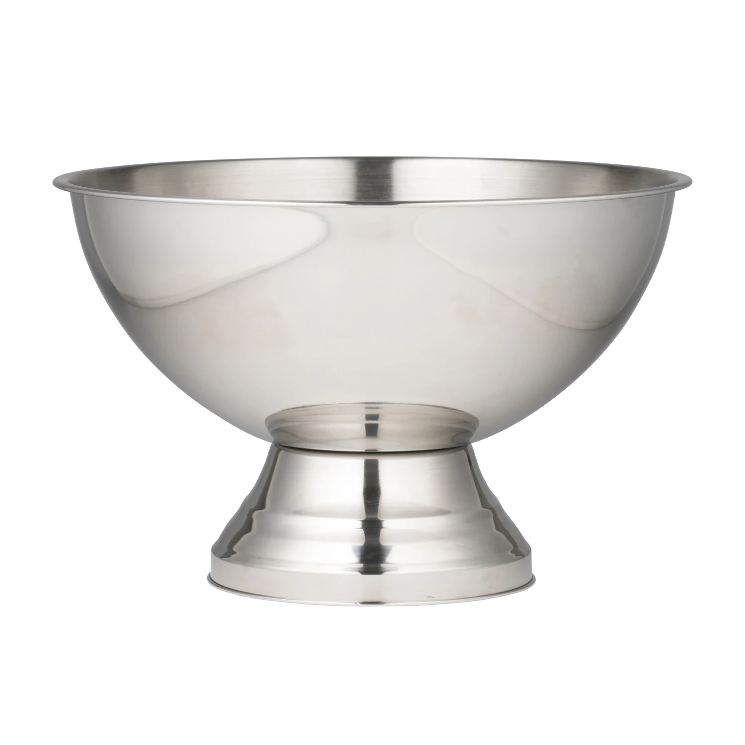 Funktion Champagner-Schale