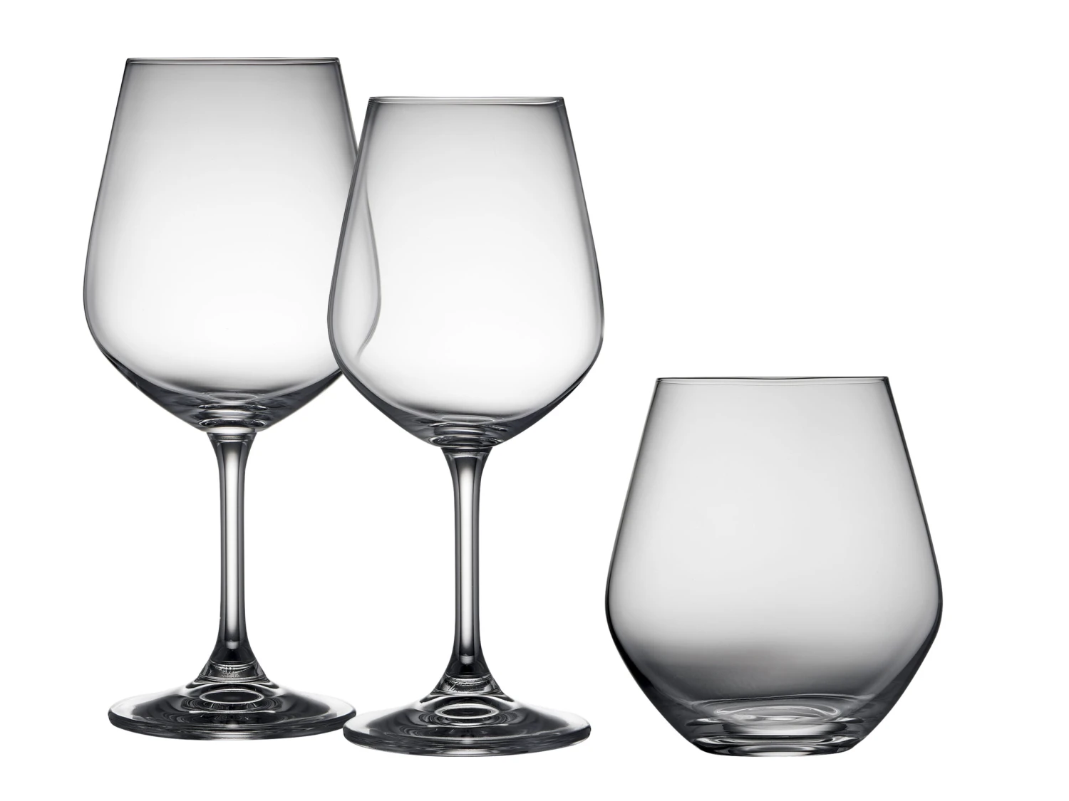 Glas-Set – Bild 10