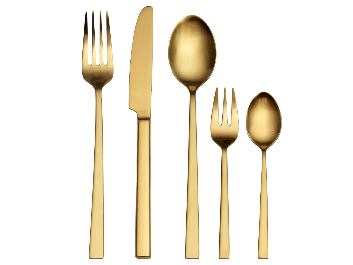 BITZ Besteckset 60 Teile – Bild 7