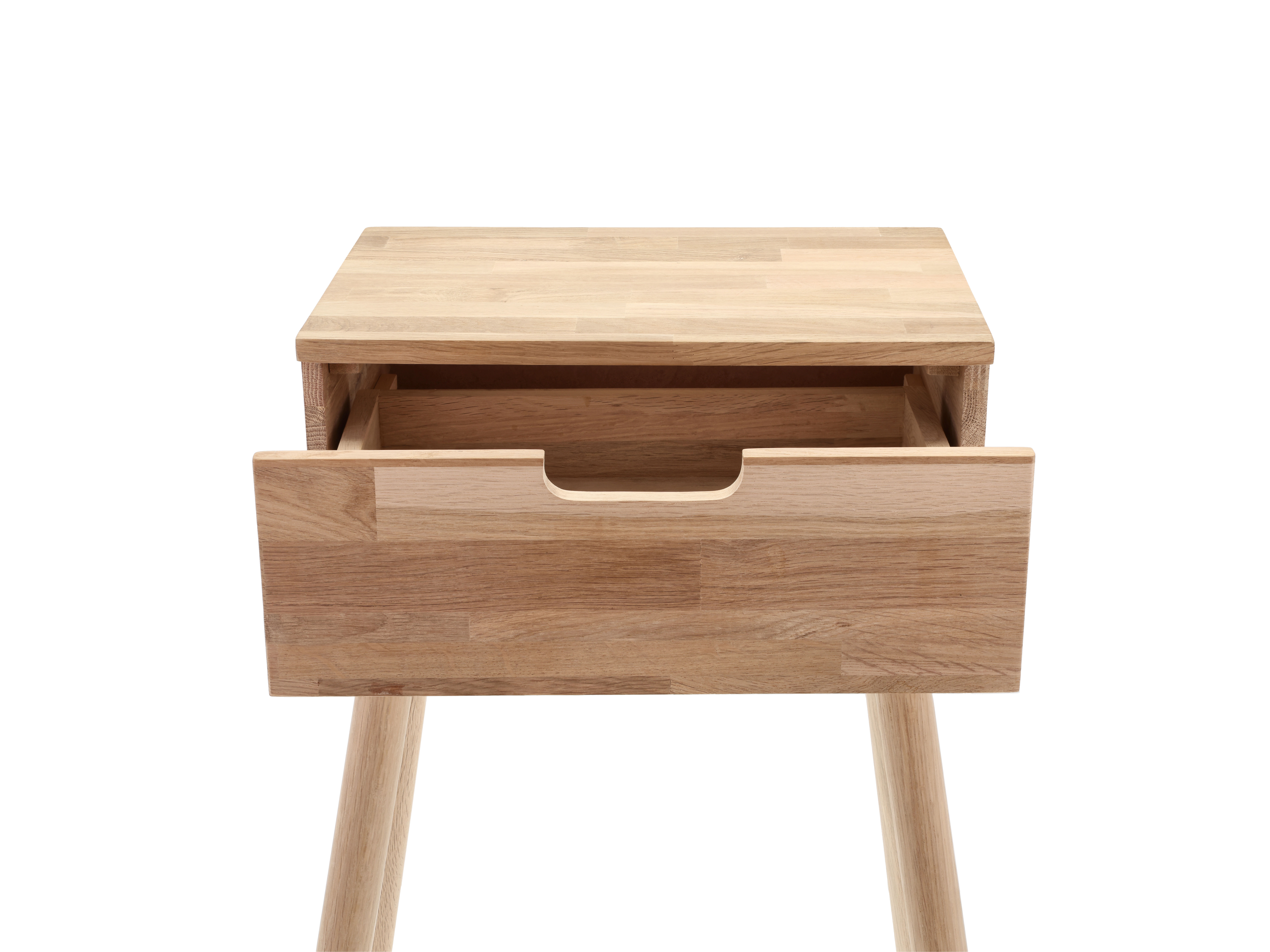Ebern Beistelltisch Mit Schublade – Bild 7