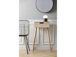Ebern Beistelltisch Mit Schublade -Baumarkt 12584 fg high