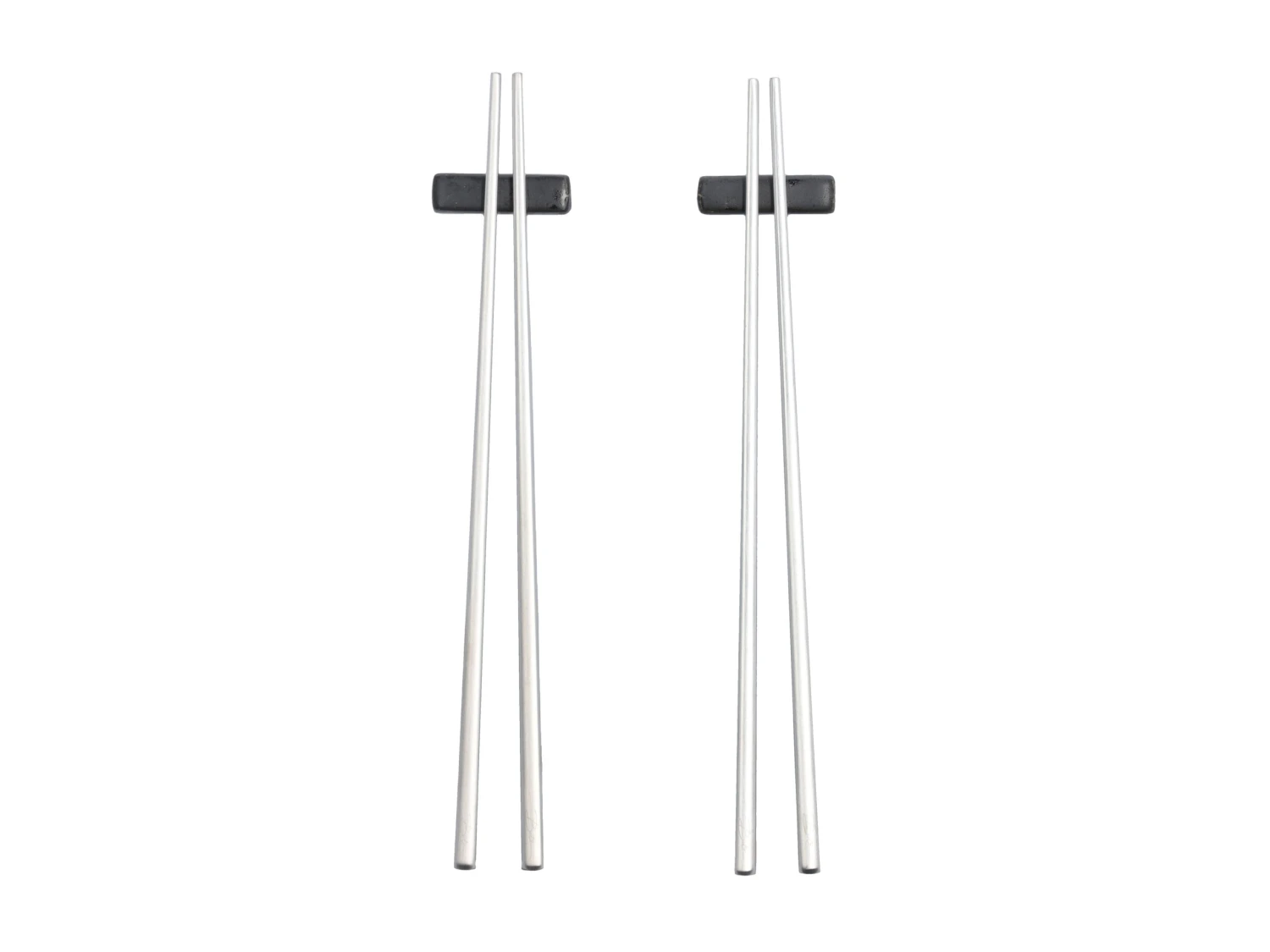 BITZ Essstäbchen 2 Set – Bild 2