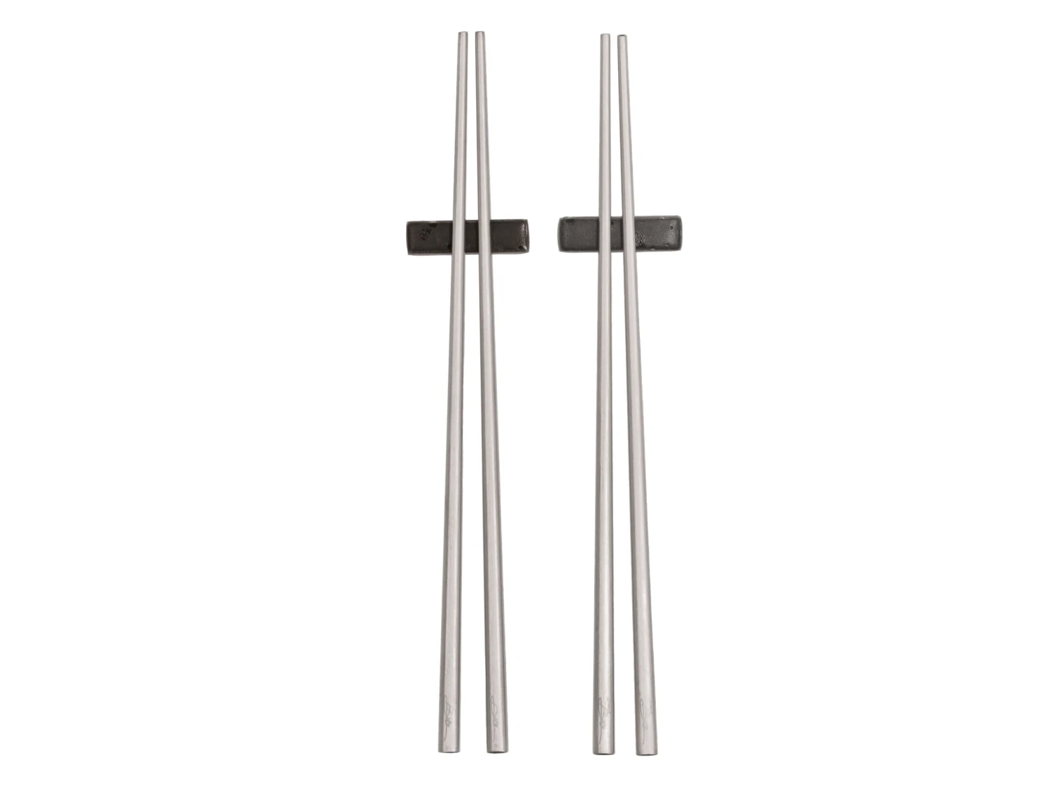 BITZ Essstäbchen 2 Set – Bild 3