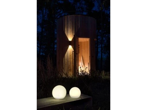 Maane LED Lampe M. Solar – Bild 13