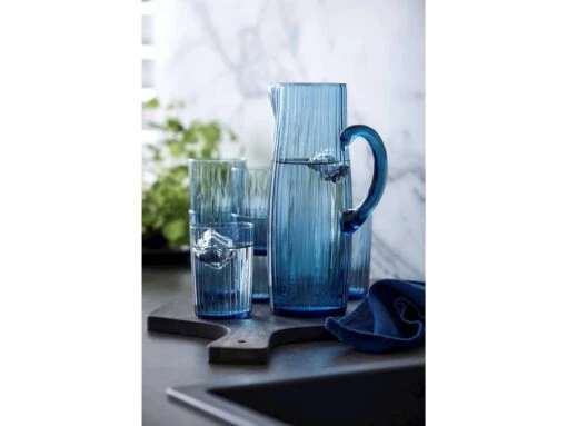BITZ Kusintha Wasserglas – Bild 4