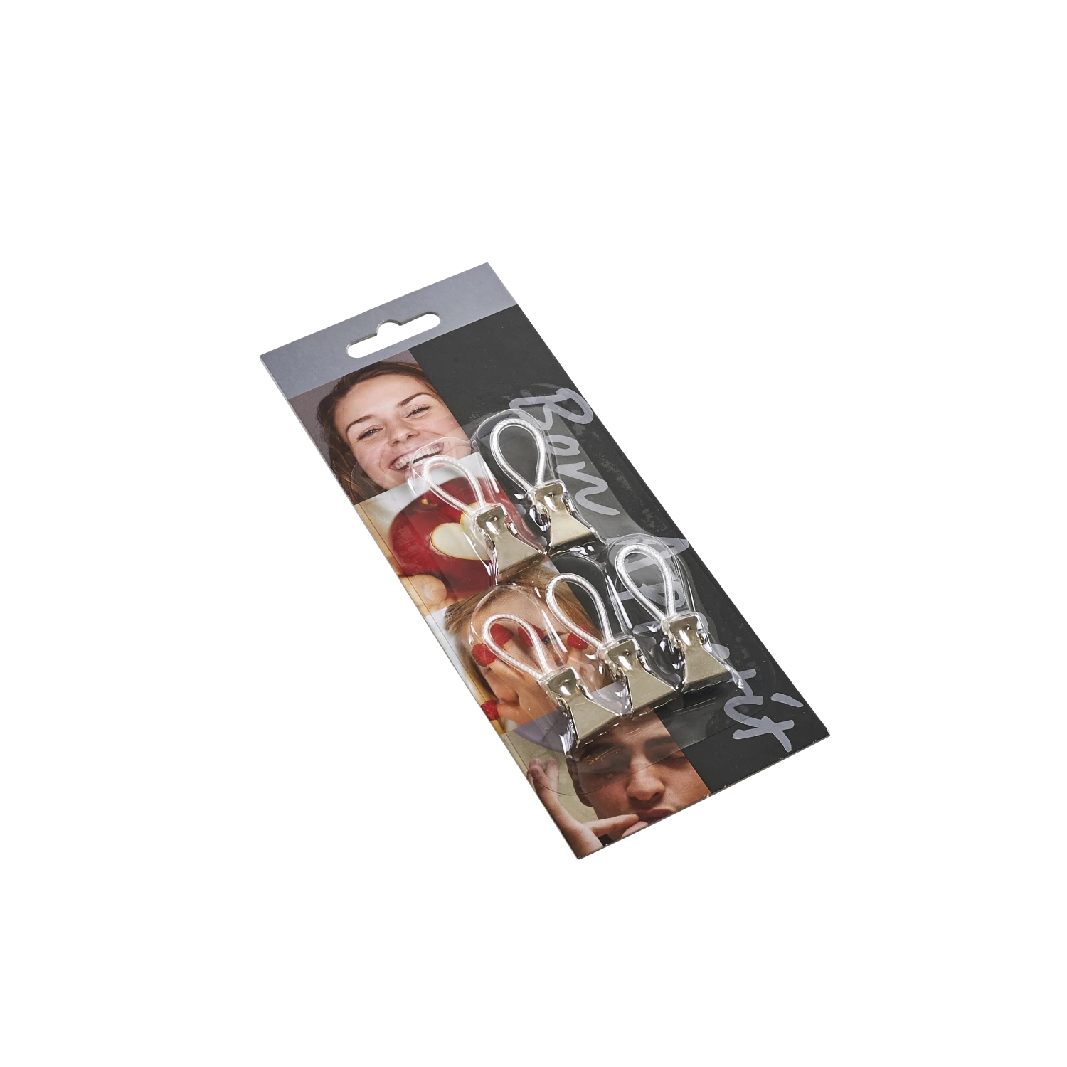 Funktion Handtuch-Clips