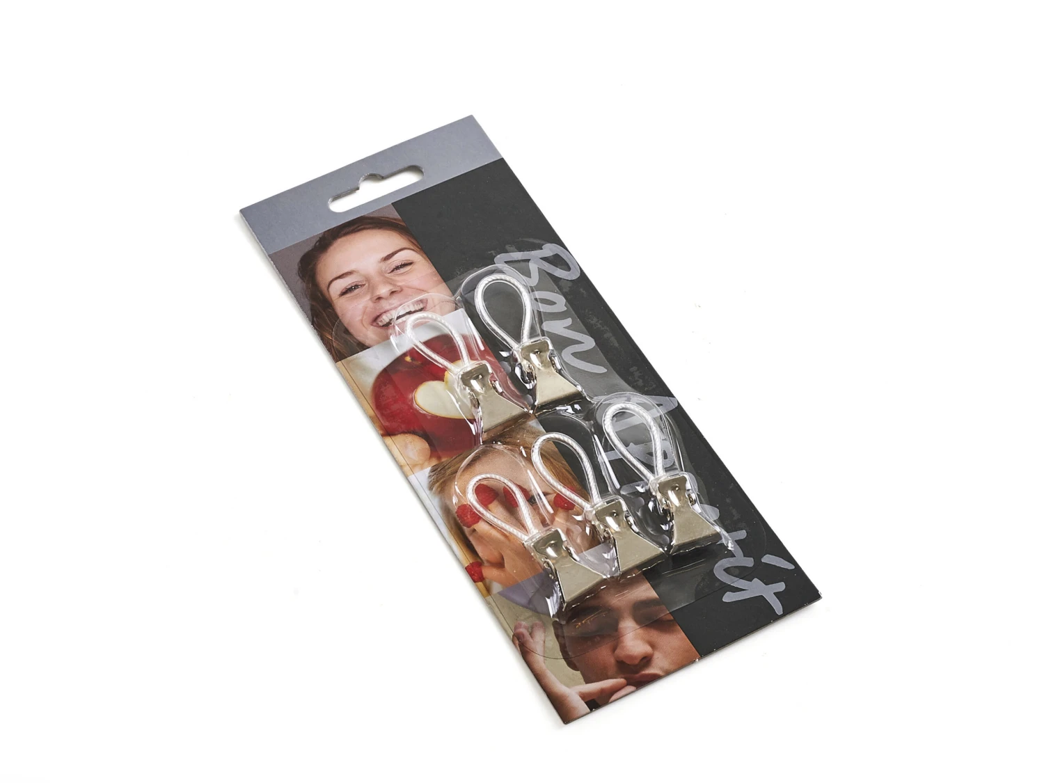 Funktion Handtuch-Clips – Bild 3