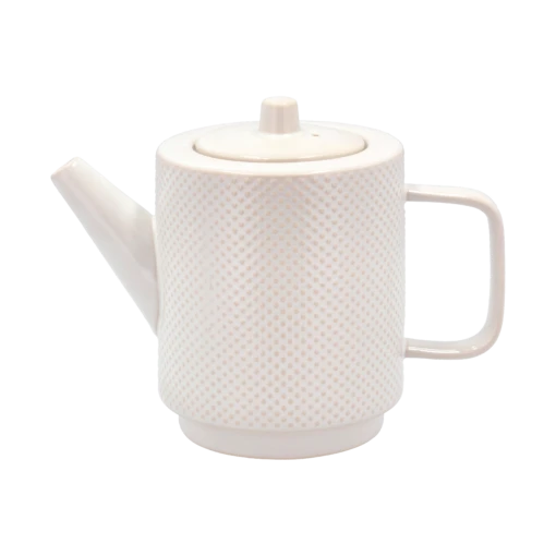 Elstra Teekanne M. Teefilter