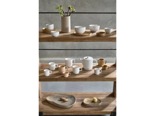Elstra Teekanne M. Teefilter – Bild 2