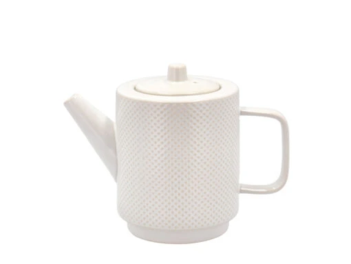 Elstra Teekanne M. Teefilter – Bild 5