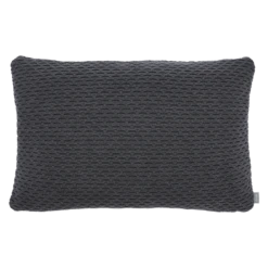 Södahl Wave Knit Kissen