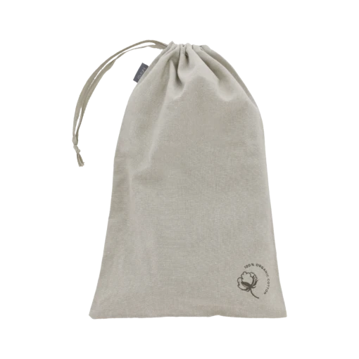 Chambray Organic Brottasche