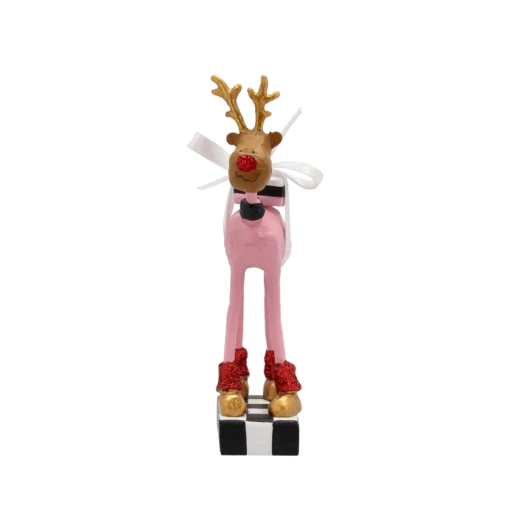 Candy Rudolf