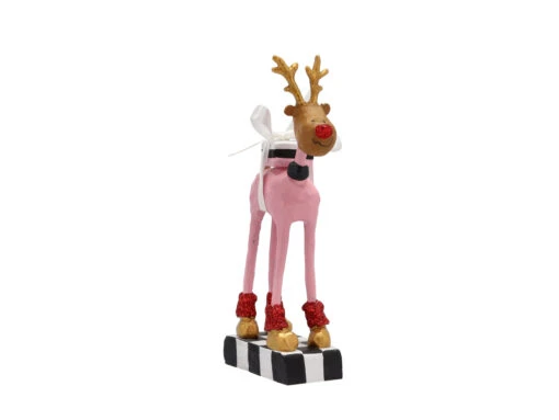 Candy Rudolf – Bild 3