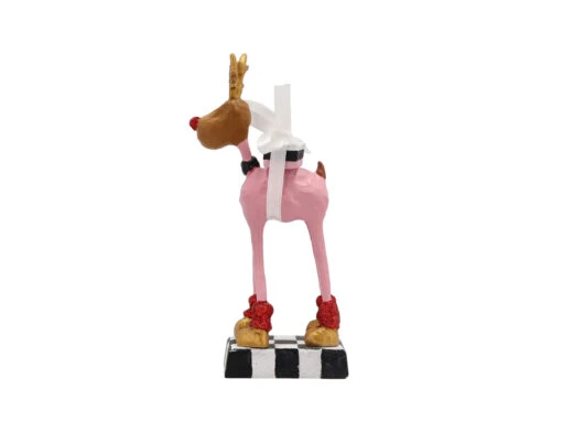 Candy Rudolf – Bild 4