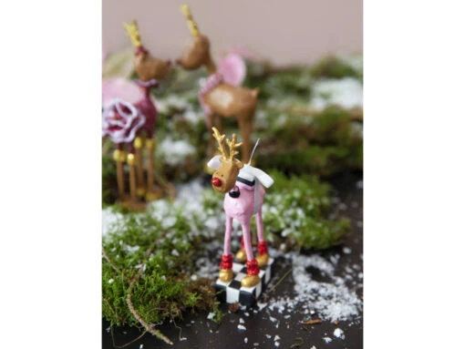 Candy Rudolf – Bild 5