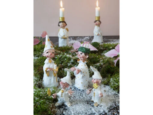 Lucia Lucia-Mädchen – Bild 5