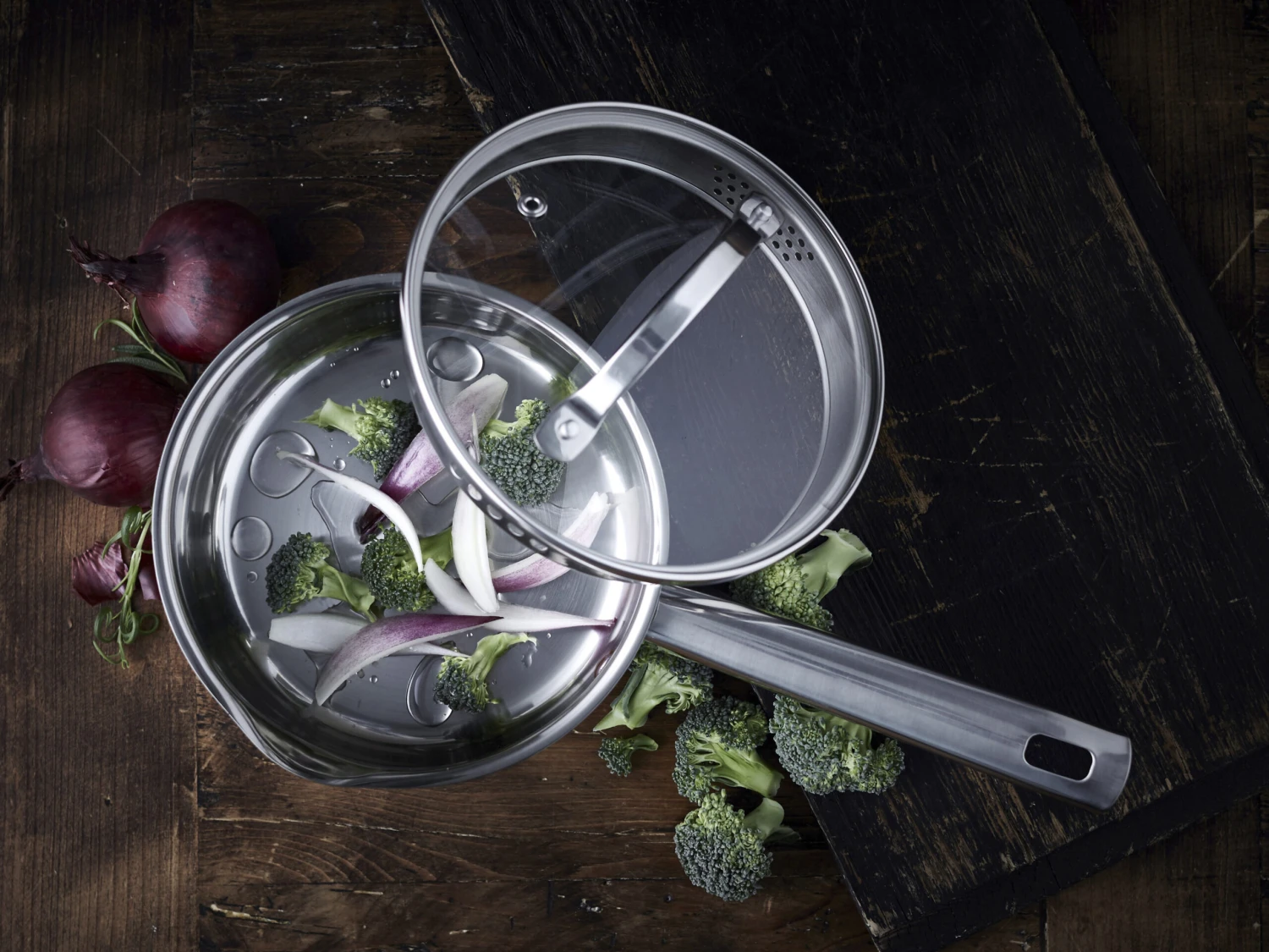 Funktion Kasserolle – Bild 2