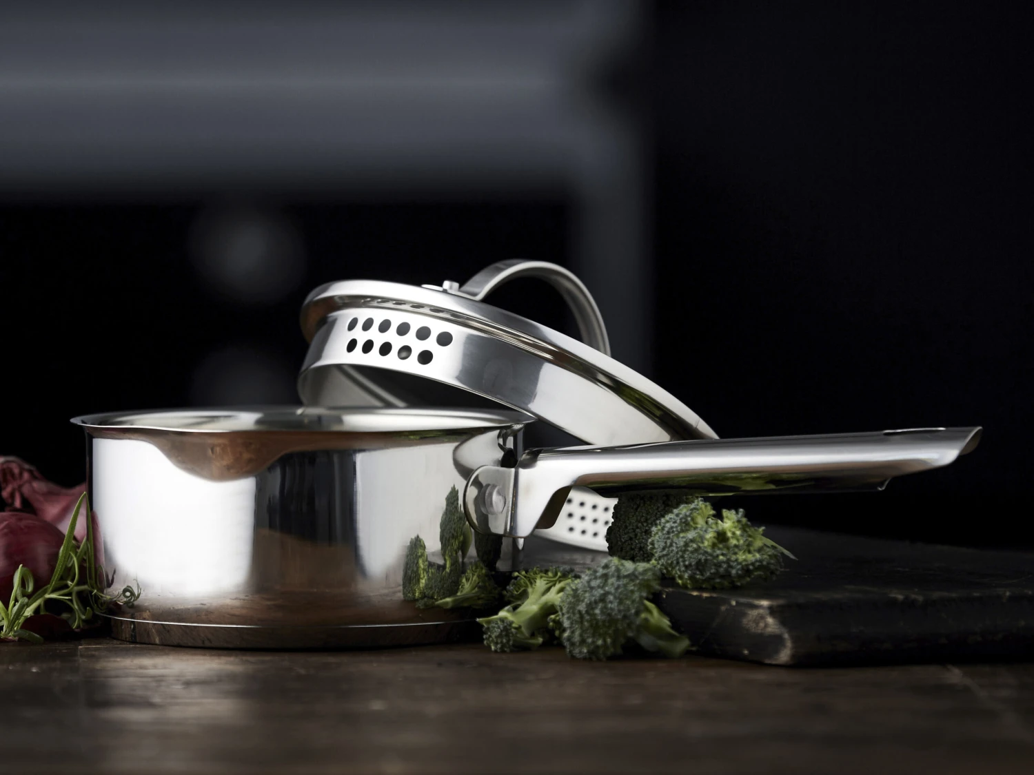 Funktion Kasserolle – Bild 3