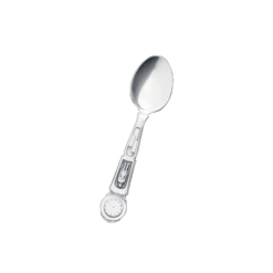 Gense Prins Tauflöffel