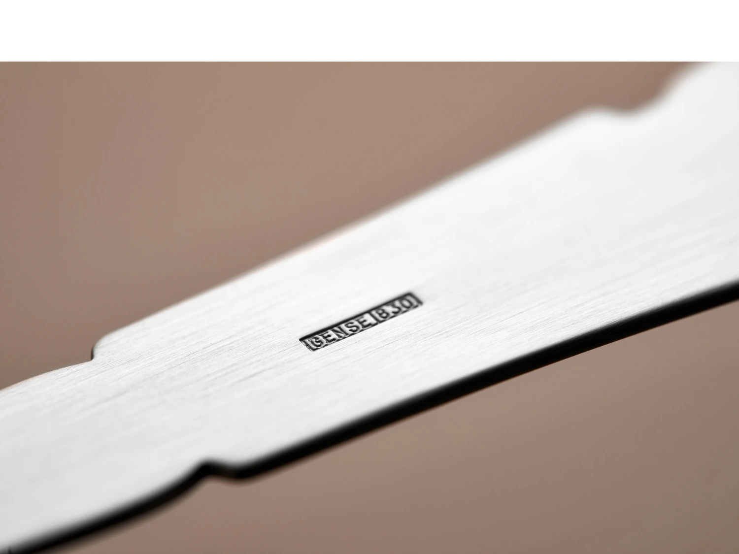 Gense Prins Tauflöffel – Bild 4