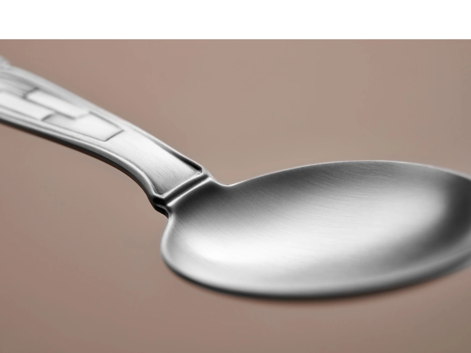 Gense Prins Tauflöffel – Bild 6