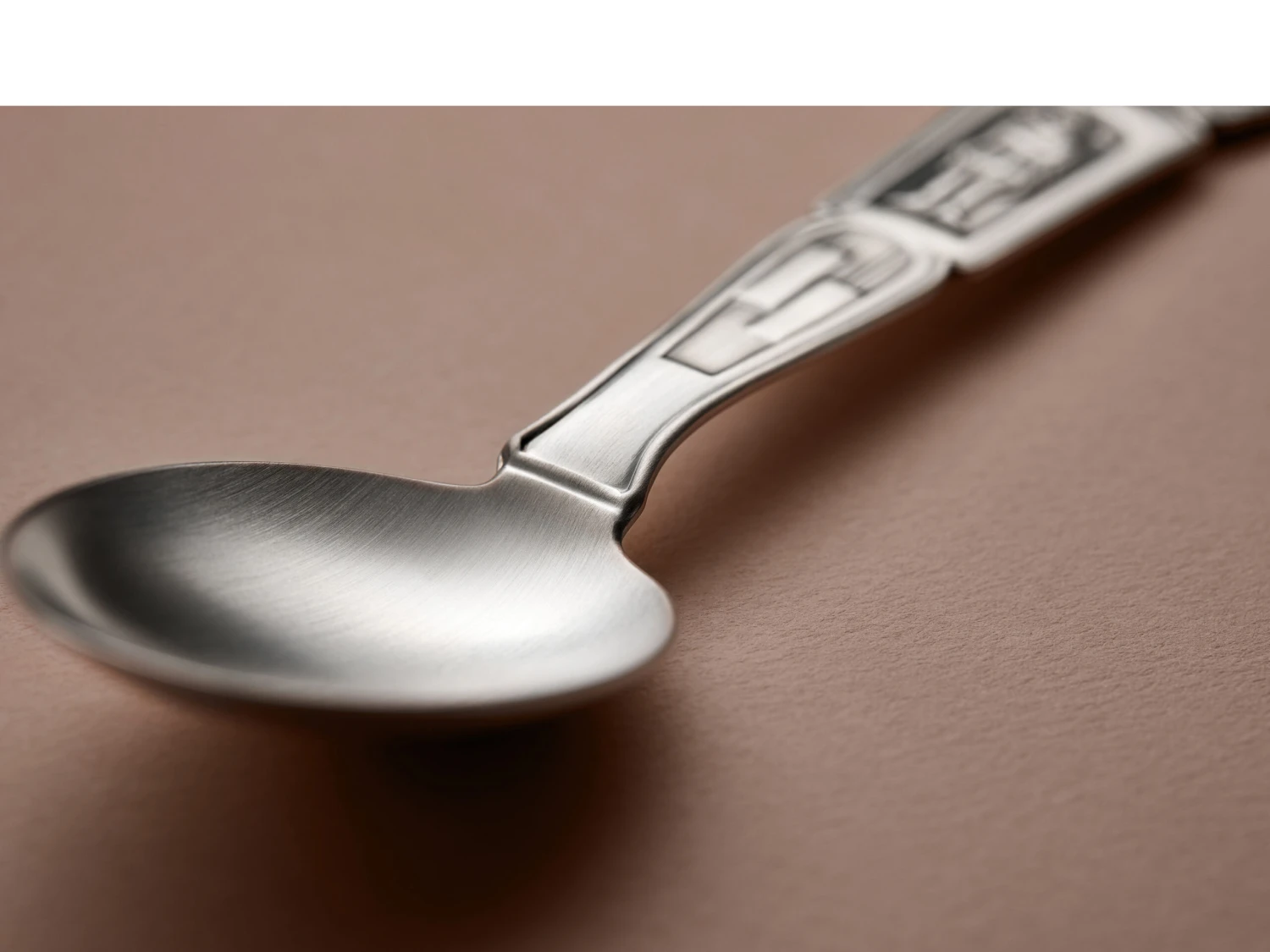 Gense Prins Tauflöffel – Bild 11