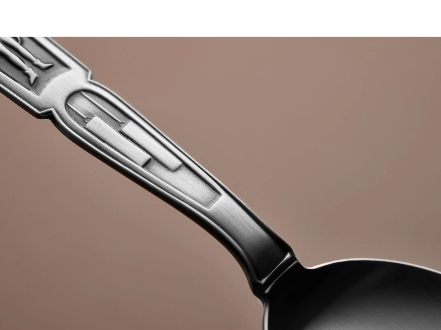 Gense Prins Tauflöffel – Bild 12