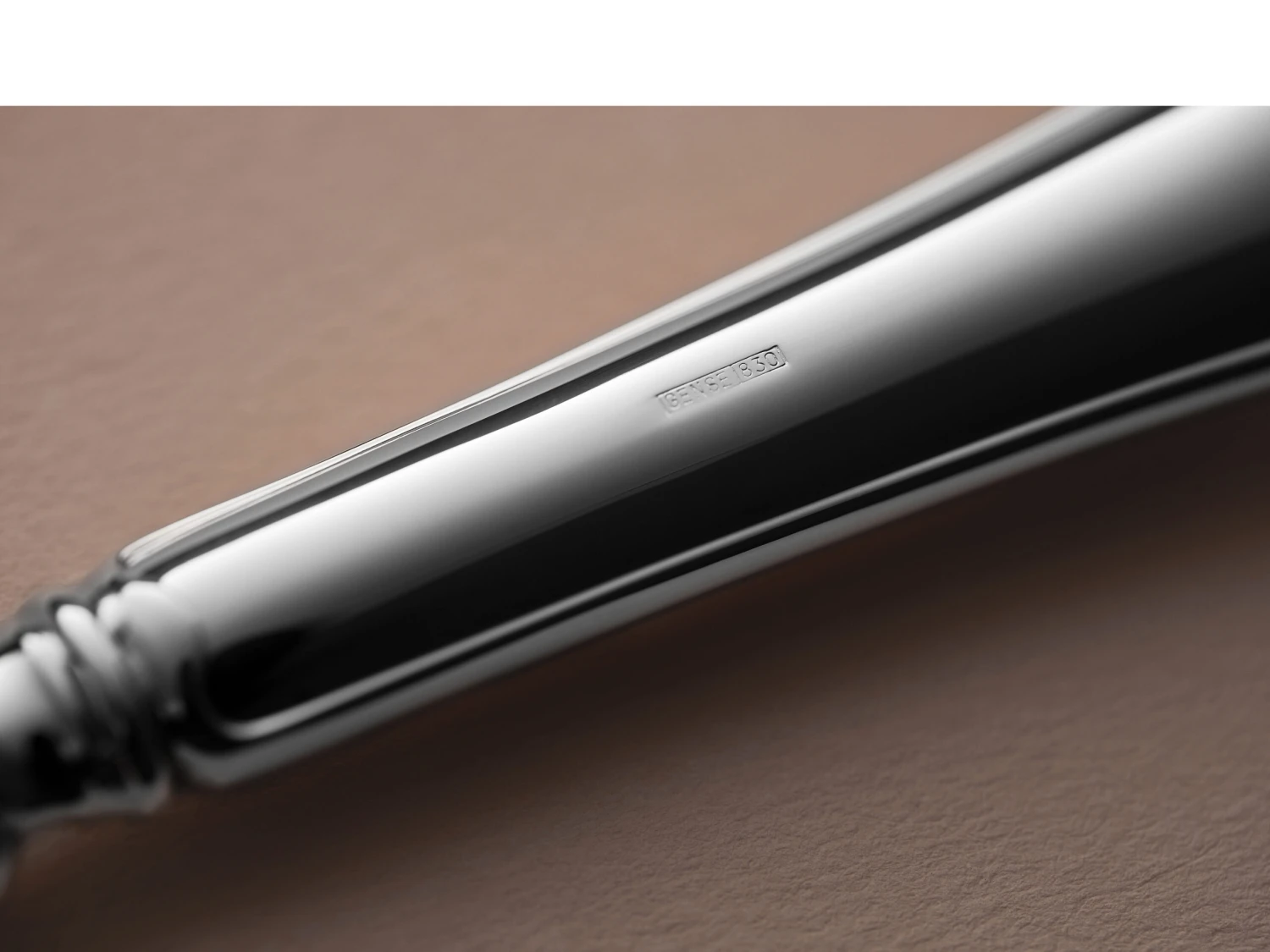 Gense Svensk Messer – Bild 7