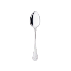 Gense Gammal Fransk Dessertlöffel