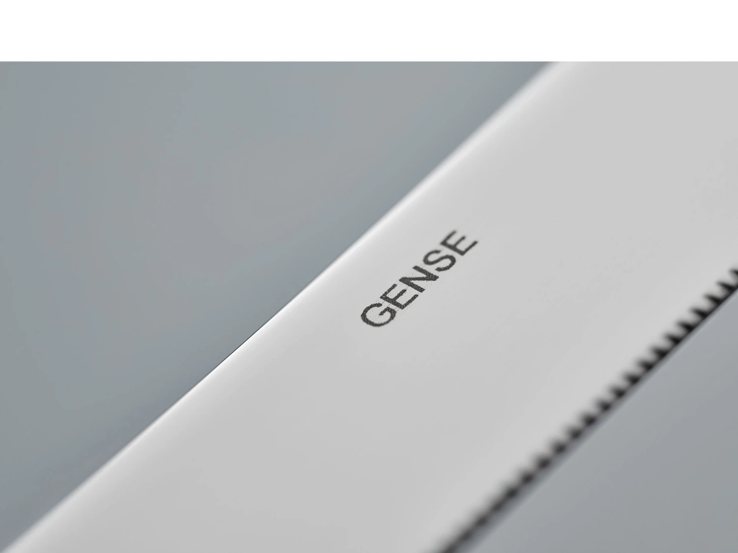 Gense Indra Messer – Bild 8