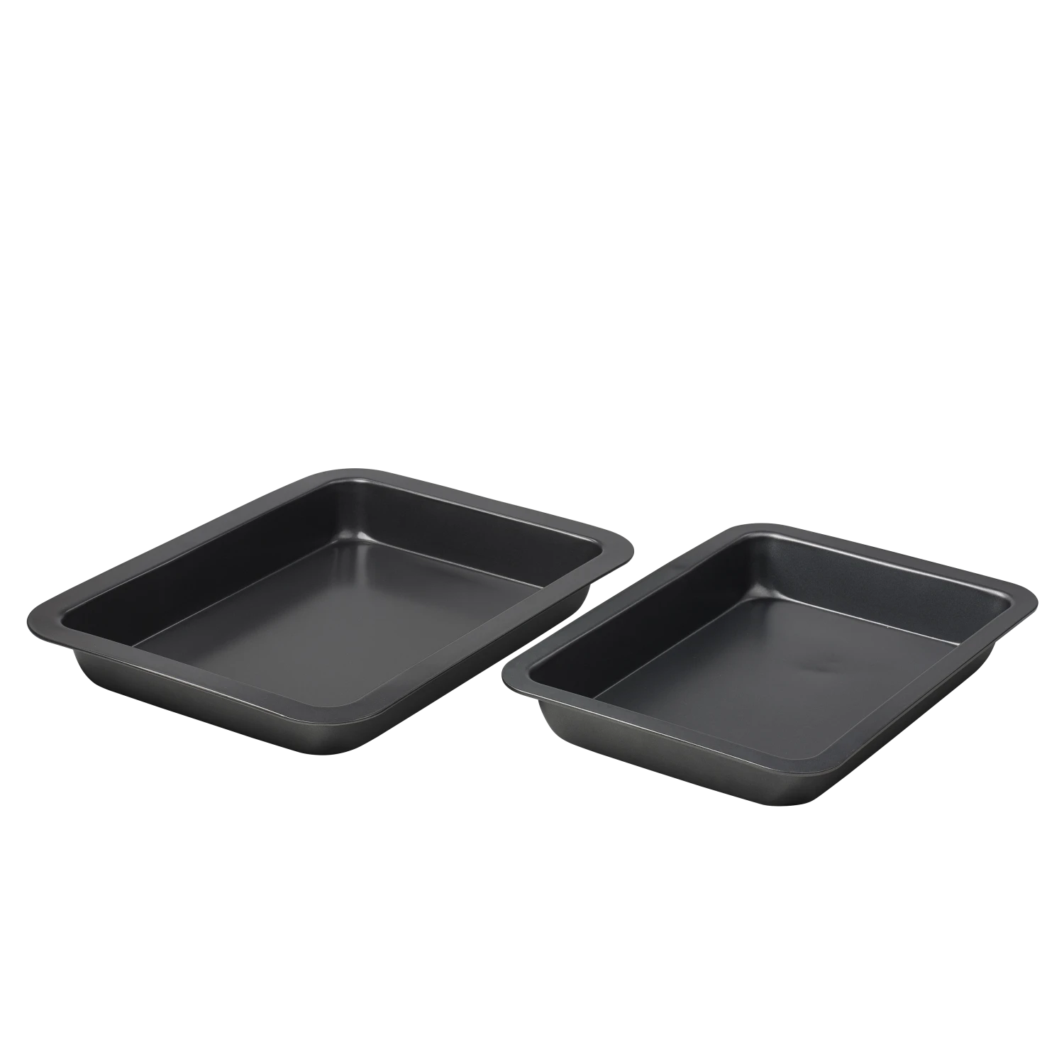 Funktion 2 Stk. Bratpfanne