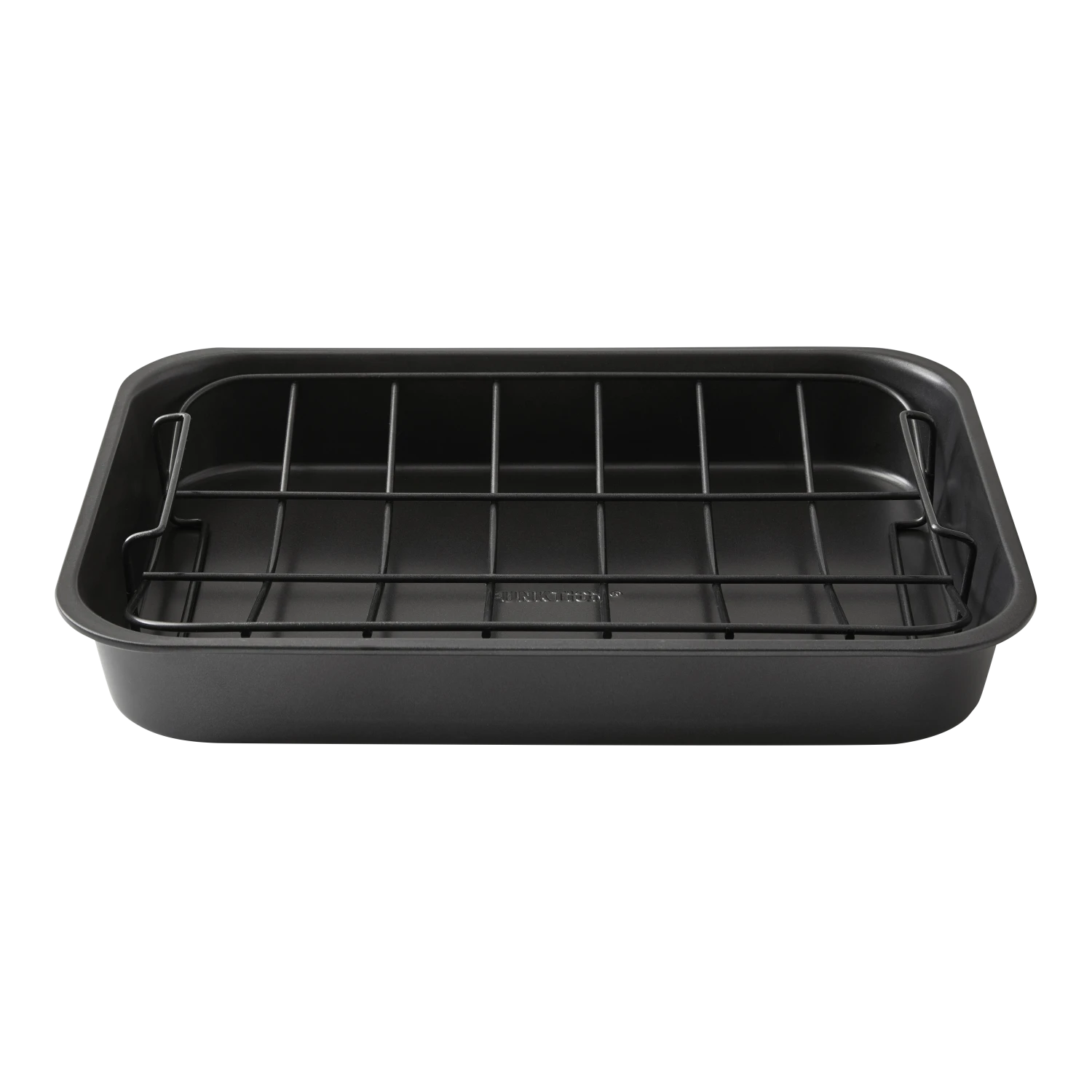 Funktion Bratpfanne M/Gitter