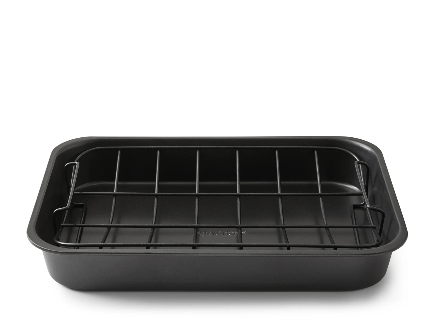 Funktion Bratpfanne M/Gitter – Bild 5