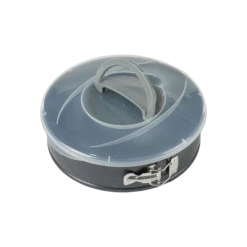 Funktion M/Deckel Backform