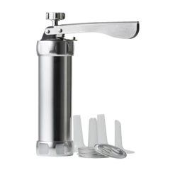 Funktion Kuchenspritze