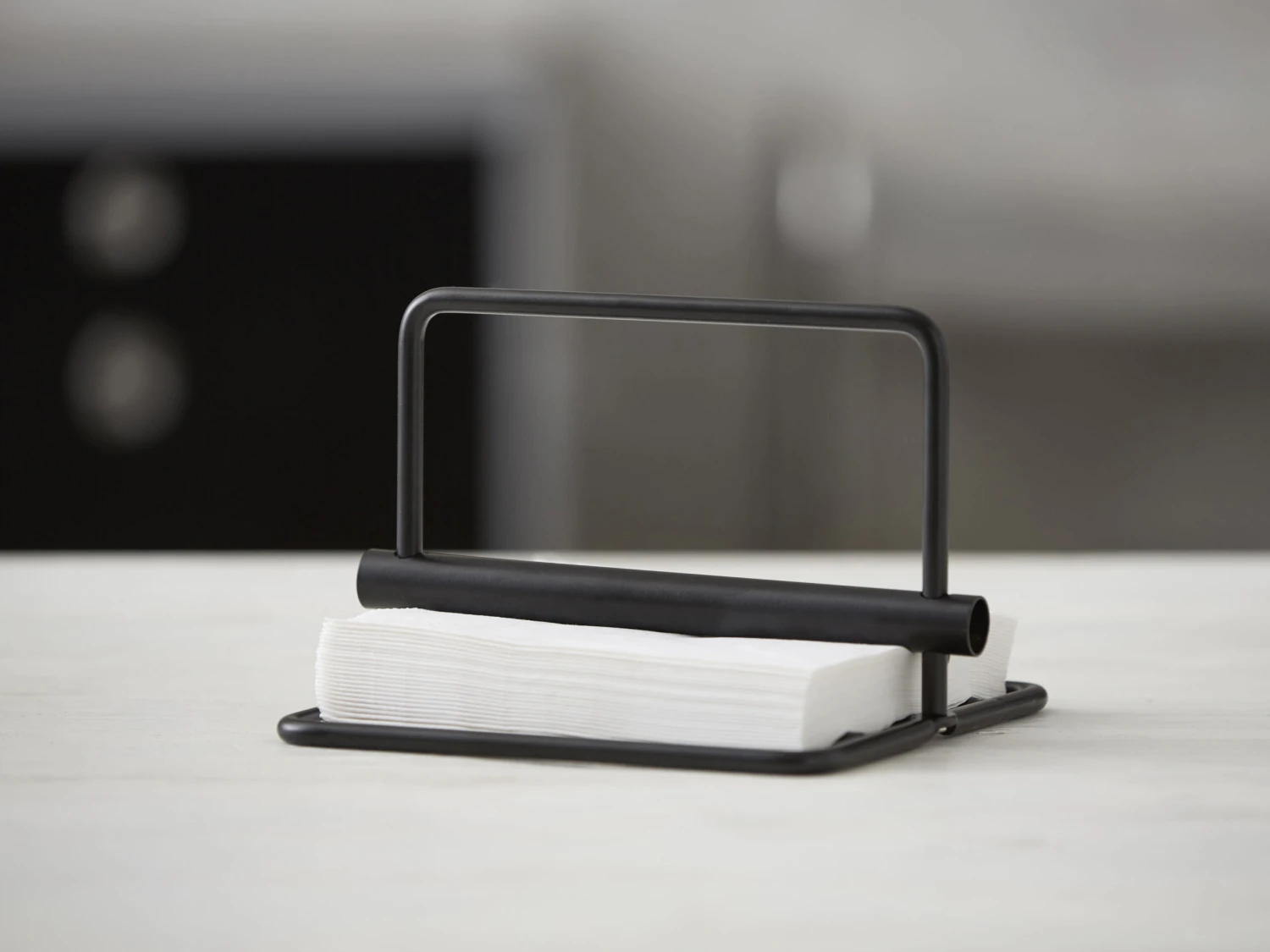 Funktion Serviettenhalter – Bild 5