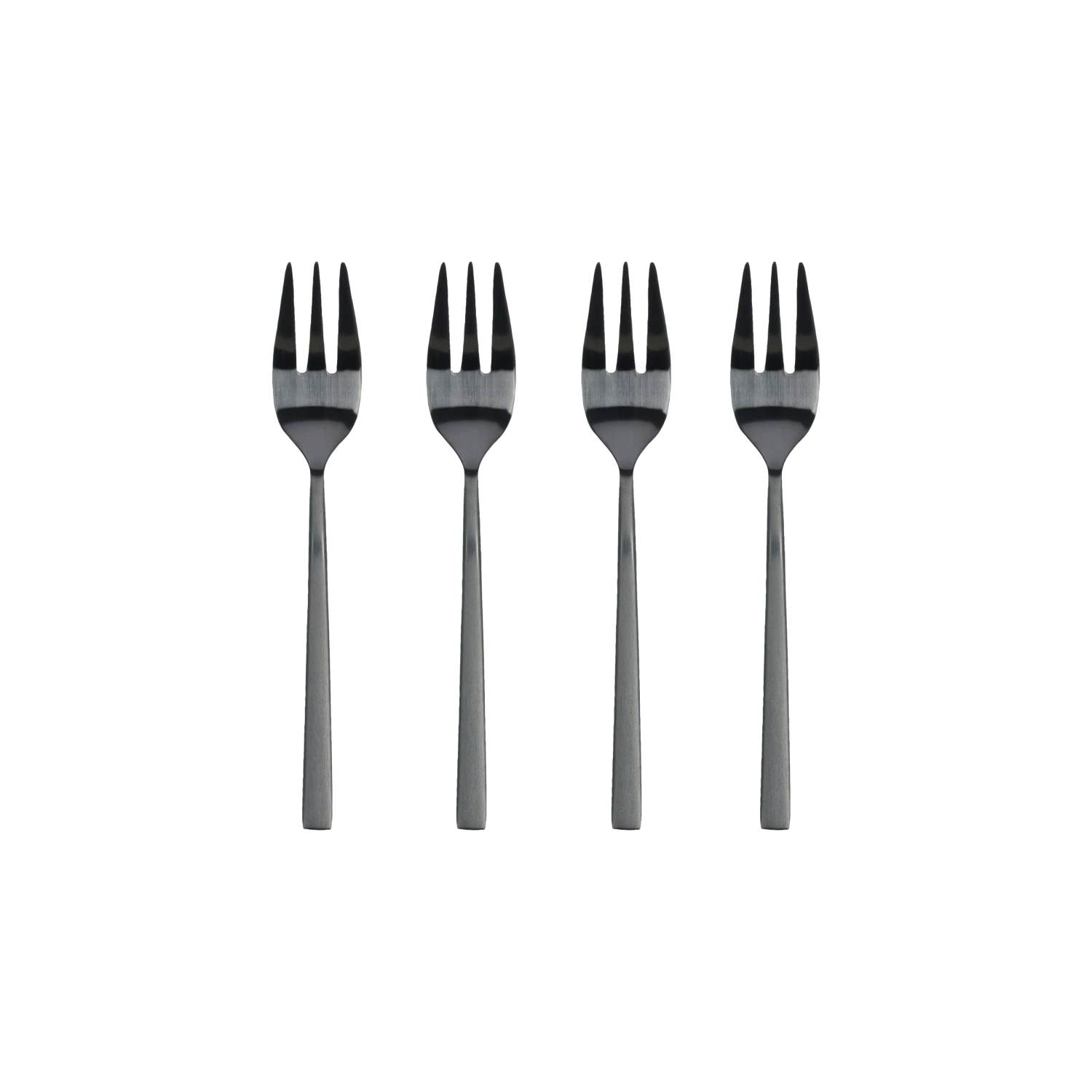 BITZ Kuchengabel 4 Stck.