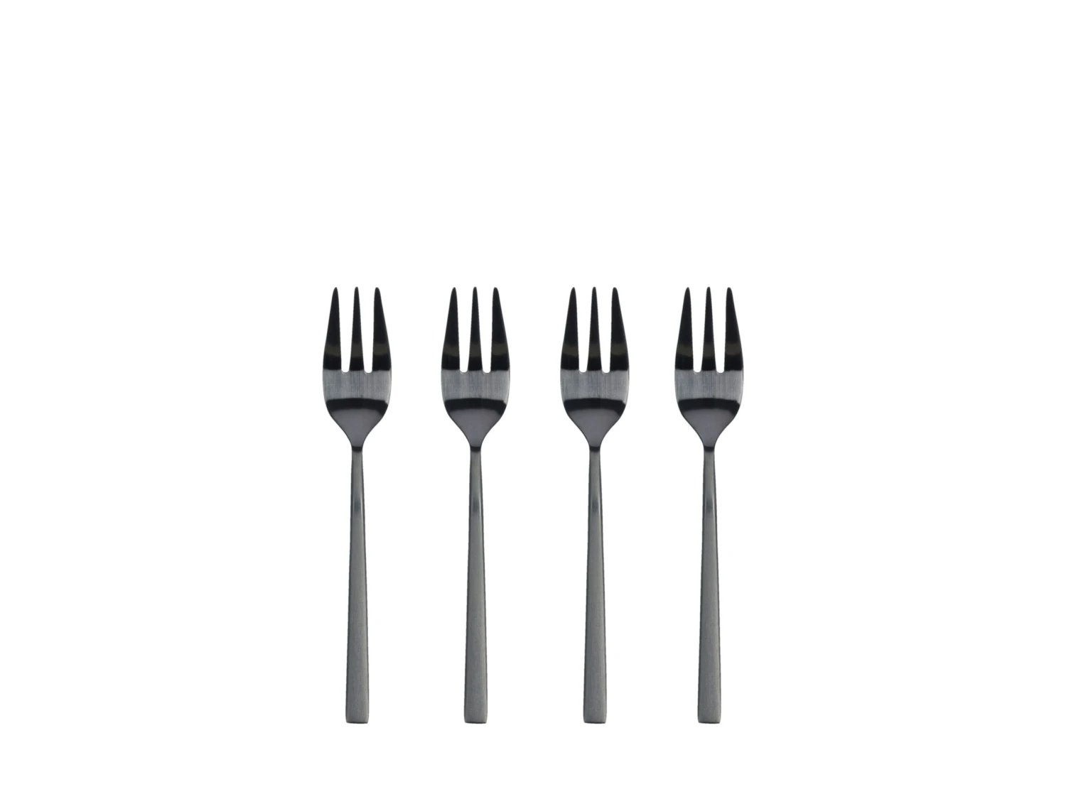 BITZ Kuchengabel 4 Stck. – Bild 4